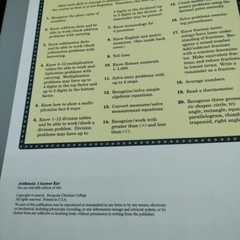 A beka Book Arithmetic 3 Work-text Answer Key 5th Edition Homeschool Abeka