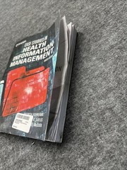 Case Studies in Health Information Management – Paperback – 4th Edition