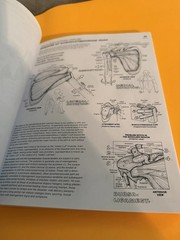 The Anatomy Coloring Book by Lawrence M. Elson Please Read Description