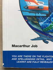 Air Disaster (Vol. 2) -1996- Paperback By Macarthur Job – GOOD