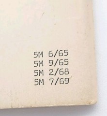 Bricklaying Vocational Training Student’s Textbook By William York Harry Plummer