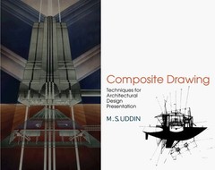 Composite Drawings: Techniques – VERY GOOD
