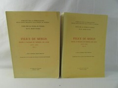 Lot Of 15 Vintage Books From SOURCES FOR THE HISTORY OF VENICE Rare 1957-1980
