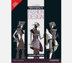 FAST SHIP Patternmaking for Fashion Design 5E By Helen Joseph-Armstrong …