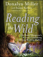 READING IN THE WILD by Donalyn Miller Paperback Self Help Business