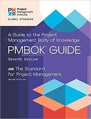 A Guide to the Project Management Body of Knowledge PMBOK 7th Ed. NEW EXPEDITED