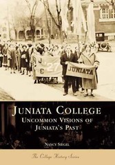 NEW Arcadia Publishing Juniata College, PA 9780738502403 Campus History Trade Pa