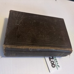 Pharmaceutical Formulas: Useful Recipes for Drug by Peter MacEwan 1919 Vintage