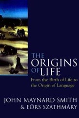 The Origins of Life: From the Birth of Life to the Origin of Language – GOOD