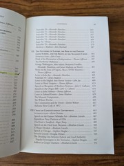 The U.S Constitution by Hillsdale College Politics Faculty