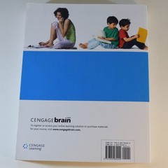 Child & Adolescent Development in Your Classroom, Topical Approach – 3rd Edition