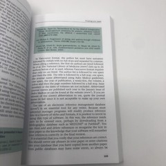 Scientific Writing Easy When You Know How Jennifer Peat 9780727916259