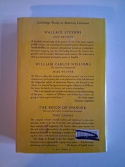 The American Puritan Imagination : Essays in Revaluation Hardcove