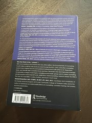Encyclopedia of Counseling for the NCE and the Counselor Prep