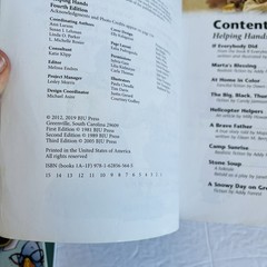 BJU Press Reading 1 Student Book Readers Lot 5 4th Ed 1st Grade Incomplete A-D F