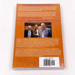 CISO Desk Reference Guide Volume 2 (A Practical Guide for CISOs) STAMPER BONNEY