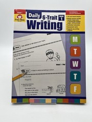Evan-Moor Grade 1-3 Workbooks Writing Math Science History Homeschool 5 Book Lot
