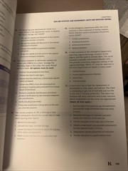 Kaplan Test Prep Ser.: NCLEX-RN Content Review Guide Twenty-sixth Edition