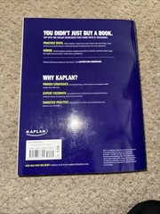 Kaplan Test Prep Ser.: GED Test Prep Plus 2022-2023, 2 Tests