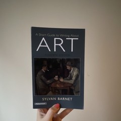 A Short Guide to Writing About Art Eleventh Edition Barnet Pearson Paperback