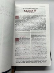 KJV/ The Holy Bible 2021