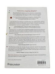 Redeeming Vision A Christian Guide to Looking at and Learning from Art Book 2023