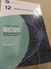 2023-2024 Basic and Clinical Science Course(tm), Section 12 : Retina and…