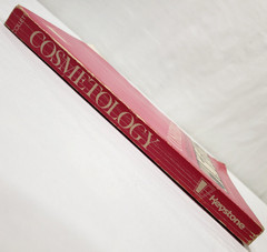 Cosmetology The Keystone Guide To Beauty Culture Anthony B Colletti Vintage 1979