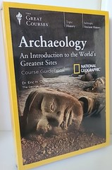 Great Courses BRAND NEW complete sets [DVDs & Course Guidebooks] Various Topics