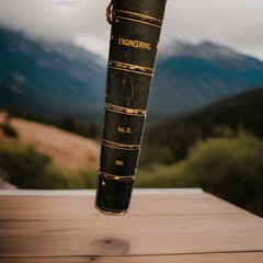 Vintage Engineering Textbooks; Reference Books; Standards; Concrete Construction