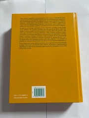 Springer Series in Operations Research (concepts, algorithms, applications)