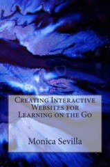 Creating Interactive Websites For Learning On The Go