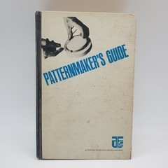 Patternmaker’s Guide by Ed Hamilton AFS American Foundrymen’s Society Signed
