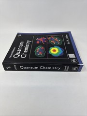 Quantum Chemistry 7th Edition Ira N. Levine
