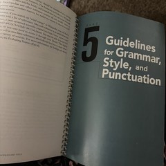 The Technical Communication Handbook, Hocks, Mary E.