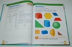 Grade 1 Investigations In Number, Data and Space Student Handbook