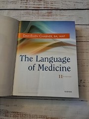 The Language of Medicine 11e Paperback by Davi-Ellen Chabner 9/24/21