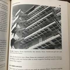 Design of Concrete Structures by George Winter & Arthur H. Nilsson, 1972