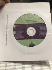 Elementary Statistics Multimedia Study Guide 10th Edition Mario Triola college