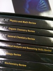 Kaplan Test Prep Ser.: MCAT Complete 7-Book Subject Review 2019-2020