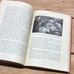 Health and First Aid Fishbein Irwin Lyons Carnahan 1944 Hardcover Illustrated