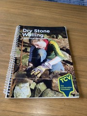 Dry Stone Walling A Practical Handbook