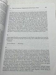 Constitutional Law (Aspen Casebook) New Edition