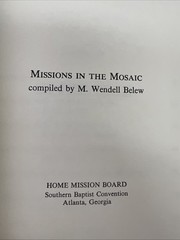 9 Vol Lot | Urban City Ministry And Churches | Mission And Church Leadership