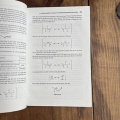 Organic Chemistry as a Second Language : First Semester Topics by David R. Klein