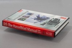 MINT++ condition The Hasselblad Manual by Ernst Wildi 360 pages