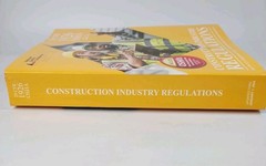 OSHA 29 CFR 1926 Construction Industry Regulations Standards Jan 2024