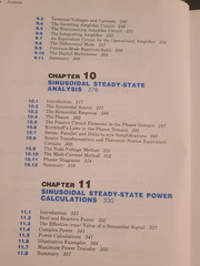 Electric Circuits James W Nilsson Addison-Wesley Electrical Engineering Textbook