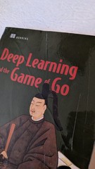 Deep Learning and the Game of Go Pumperla Ferguson 2019 AI Machine Learn ACCPT