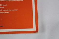 Schaum’s Outline Ser.: Schaum’s Outline of English Grammar by Eugene Ehrlich